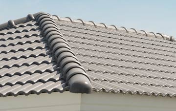 advantages of Greystoke clay roofing
