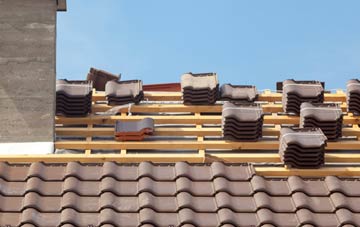 Greystoke clay roofing costs