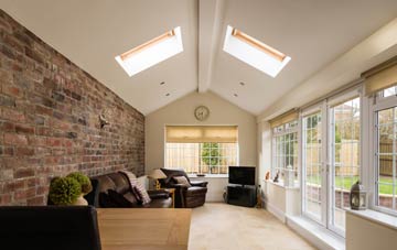 conservatory roof insulation Greystoke, Cumbria