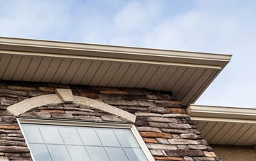 Greystoke diy soffit installation
