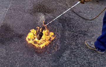 Greystoke flat roofing repairs