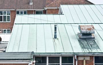 Greystoke lead roofing costs