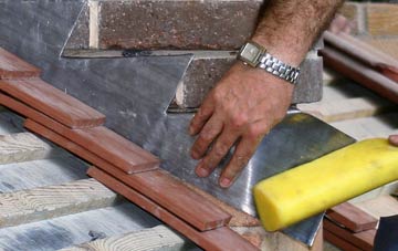is Greystoke lead roofing safe?