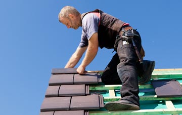 disadvantages of Greystoke slate roofing