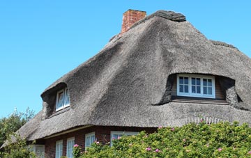 thatch roofing Greystoke, Cumbria
