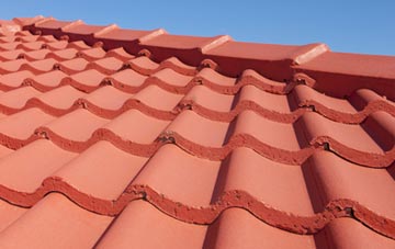 Greystoke tile and slate roof replacement