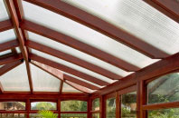 Greystoke conservatory roofing insulation